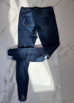 Джинси denim co 2