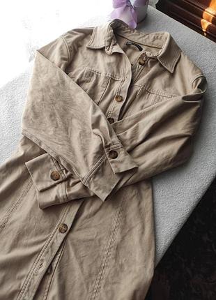 Неймовірна міні сукня від zara 💕8 фото
