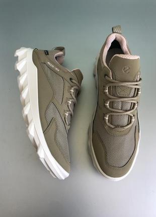 Кроссовки ecco mx gore-tex 35, 37, 38 р