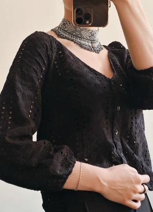 Сорочка батист