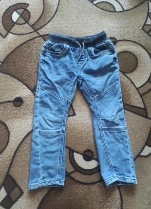 Джинси palomino