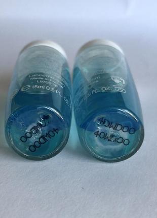 Lancome bi -facil двухфазное средство для снятия макияжа с глаз и губ 15 мл.