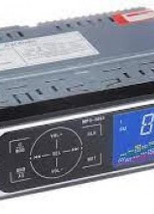 Автомагнітола