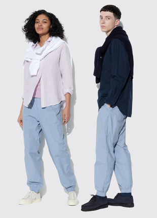 Джогери uniqlo (466662)