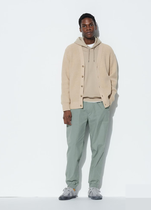 Джогери uniqlo (466662)
