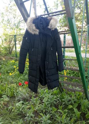 Куртка жіноча зимова, р.46 китай