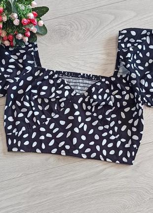 Хорошая блуза, топ от shein