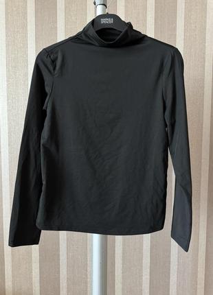 Базовая водолазка shein2 фото