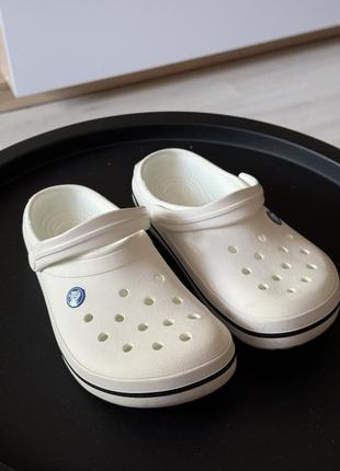 Оригінальні крокси crocs