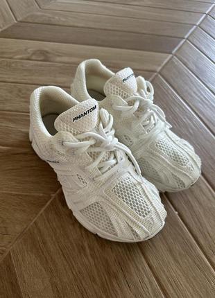 Кросівки balenciaga оригінал