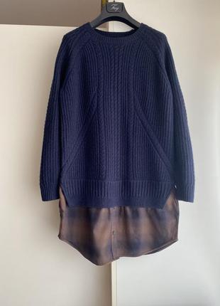 Allsaints платье