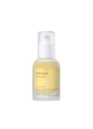 Эссенция для лица с экстрактом соевых бобов mixsoon bean essence 30 ml