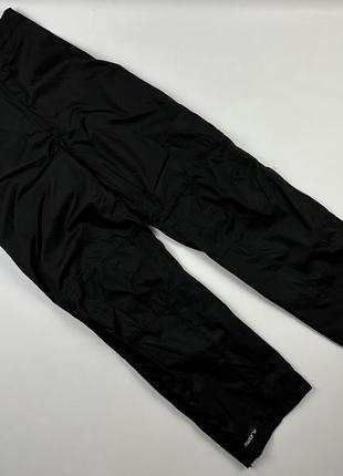 Жіночі водонепроникні штани mountain warehouse spray4 фото