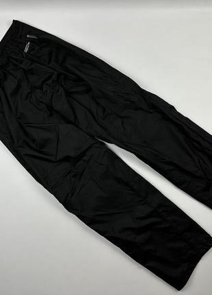 Жіночі водонепроникні штани mountain warehouse spray5 фото