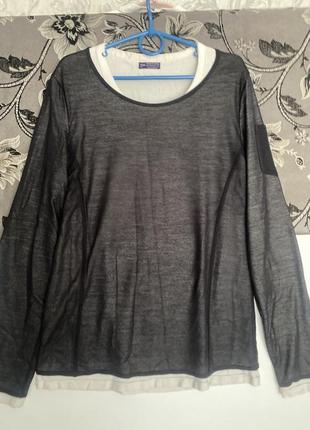 Светр/реглан