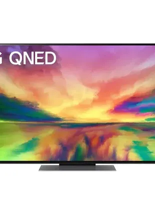 Телевізор lg 55qned823re