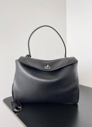 Сумка в стилі balenciaga