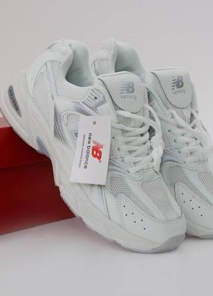 Спортивные кроссовки New Balance NUMERIC 288 SPORT Hombres EU 45.5 кожаные, кроссовки нью беланс, нью беленс для зала