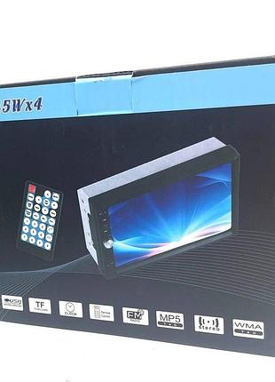 Автомагнитола 2din 7010 little +пульт (20) <unk> автомагнитола pioneer3 фото