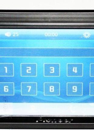 Автомагнитола 2din 7010 little +пульт (20) <unk> автомагнитола pioneer2 фото