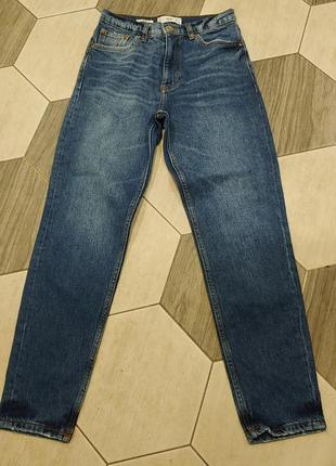 Джинси mango 32 34 xs s