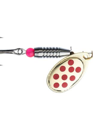 Блесна-вертушка jaxon hr uran 5г hxa 2h