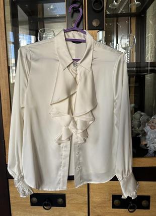 Новая блуза calliope