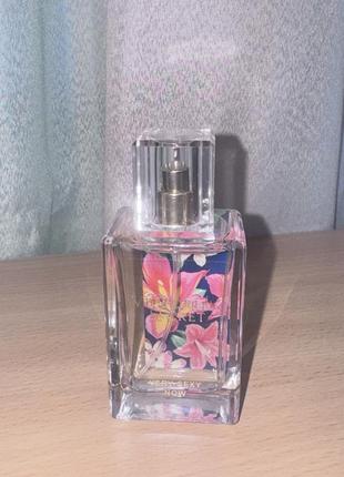 Парфуми victoria's secret very sexy now eau de parfum 50 мл