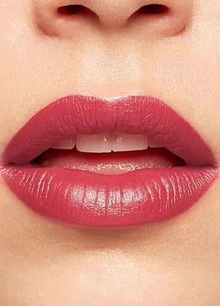 Помада для губ clarins 732 joli rouge satin lipstick     grenadine3 фото