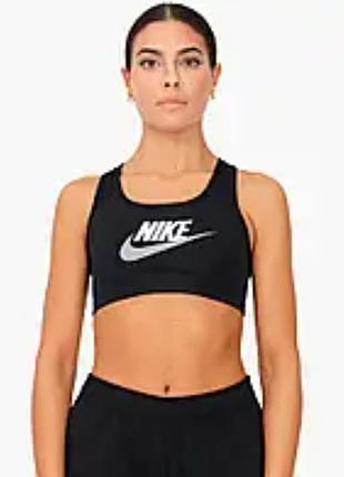 Спортивный топ nike