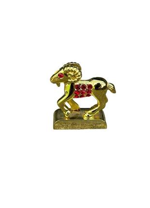 Статуетка сваровські овен s1