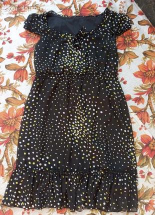 Сукня класна