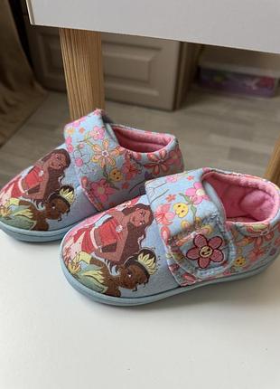 Тапочки для садочку george