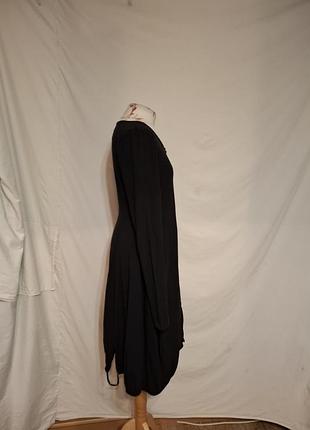 Сукня,готика 4