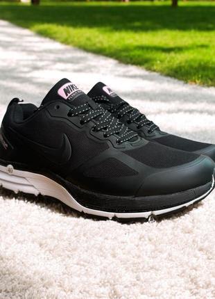 Женские кроссовки nike gore-tex waterproof