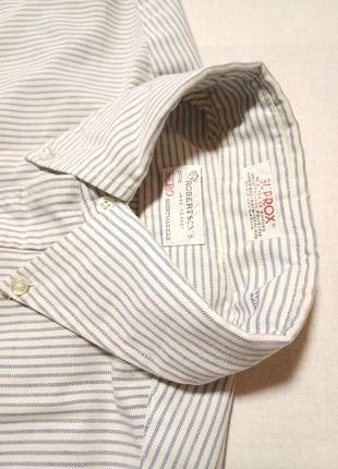 Тенниска воротник 41 cm suprox robertson's sero shirtmakers