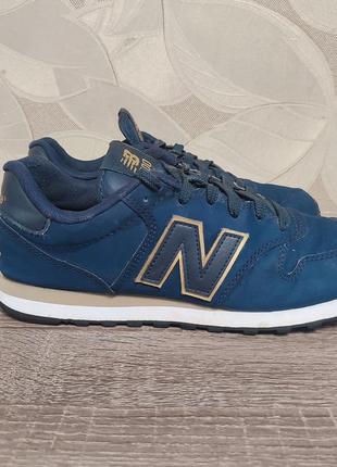 Чоловічі кросівки new balance 500 size 41.5/27