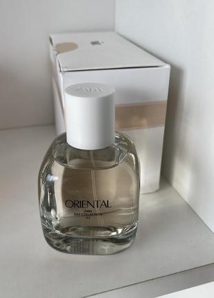 Духи zara oriental