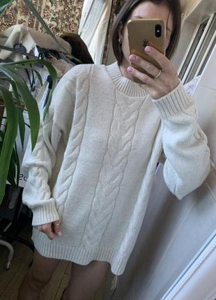 Светр asos