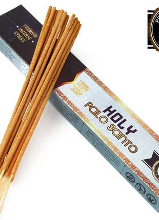 Made in heaven holy palo santo 15 грамм пало санто bm