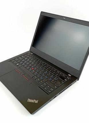 Ноутбук lenovo thinkpad l14 gen 2 14 core i5-1135g7 16gb-ddr4 256gb ssd sn_5129
