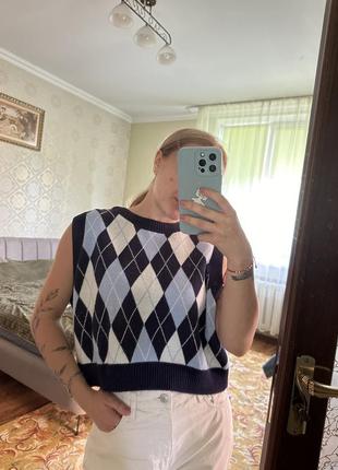 Безрукавка