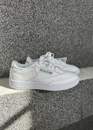 Reebok клуб c85