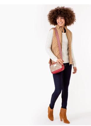 Сумка кросс-боди u.s. polo assn (кроссбоды поло)