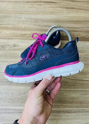 Кросівки skechers