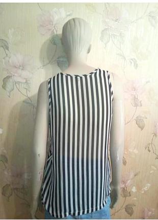 Топ блузка 3