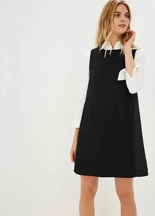 Брендовое платье madeleine