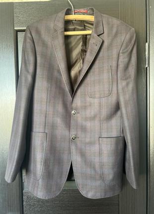 Пиджак жакет мужской