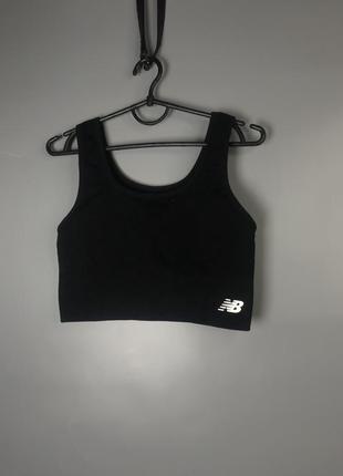 Спортивна майка new balance