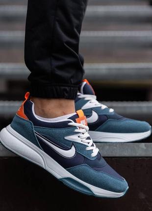 Чоловічі кросівки nike